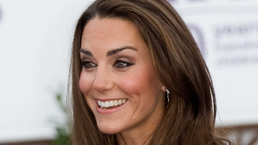 Kate Middleton