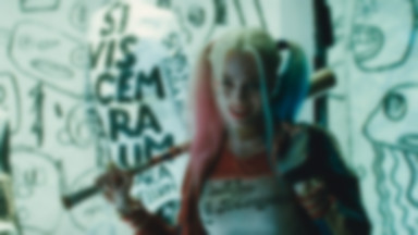 "Legion samobójców": Harley Quinn dostanie własny film