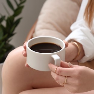 Vastagbélrák: érdekes hatásra bukkantak a kutatók! Így hat a kávéfogyasztás a daganatra