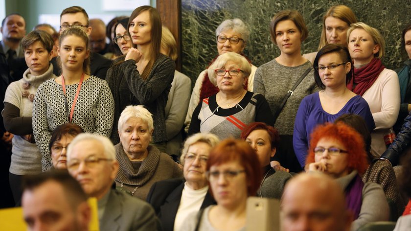 Chorzów podjął uchwałę o połączeniu szpitali