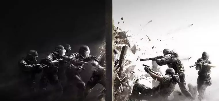 Rozdajemy kody do zamkniętej bety Rainbow Six: Siege! Na wszystkie platformy