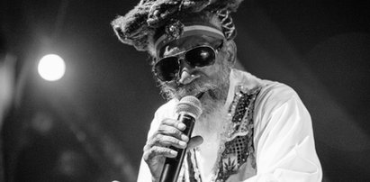 Bunny Wailer nie żyje. Legenda muzyki reggae zmarła w wieku 73 lat