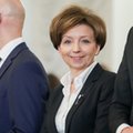 Minister zapowiada koniec rekordów na rynku pracy