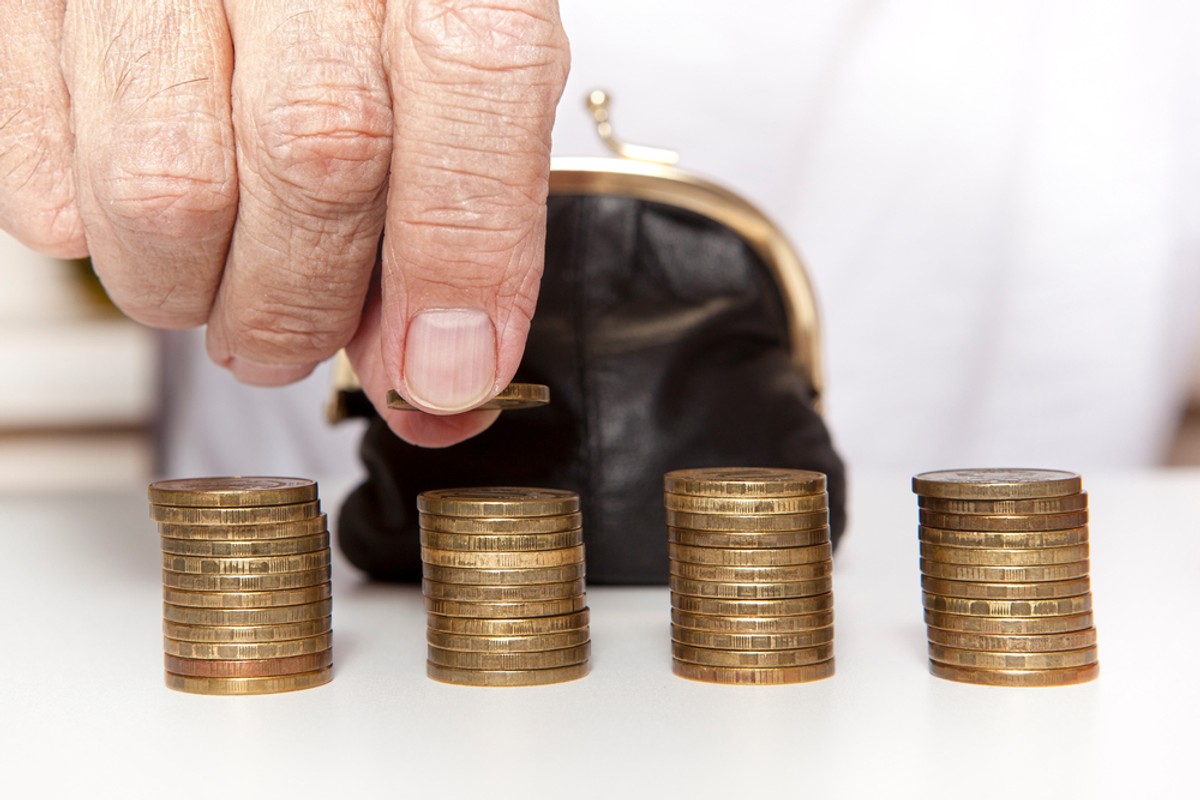 Nowy trend wśród seniorów. Kiedy dowiadują się, jaką dostaną emeryturę, wolą nadal pracować