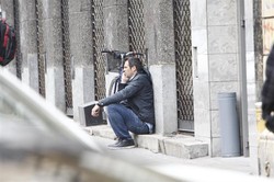 Co za pech! Paweł Deląg dostał dwa mandaty jednego dnia