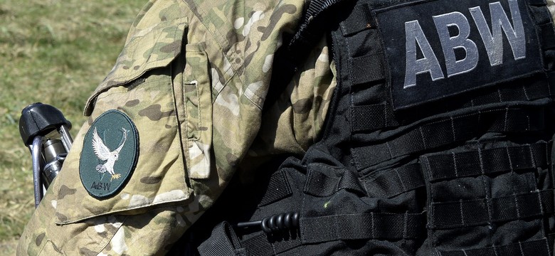 Polacy szykowali zamachy na muzułmanów. Akcja ABW [WIDEO]