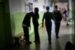 Ostre słowa o nauczycielskim przywileju. "To hipokryzja rządu"