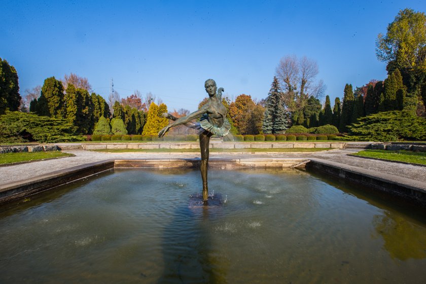 Ogród Botaniczny będzie czynny całą zimę