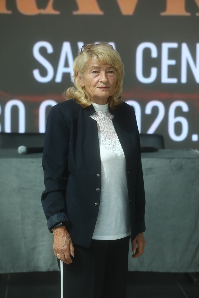 Gordana Goca Zdravković