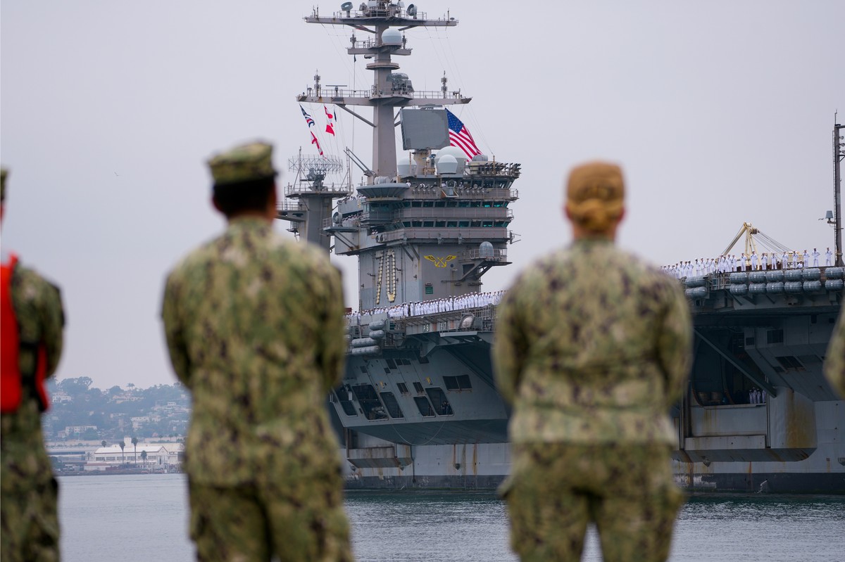 Wtopa amerykańskiej armii. Testowane drony wymknęły się spod kontroli