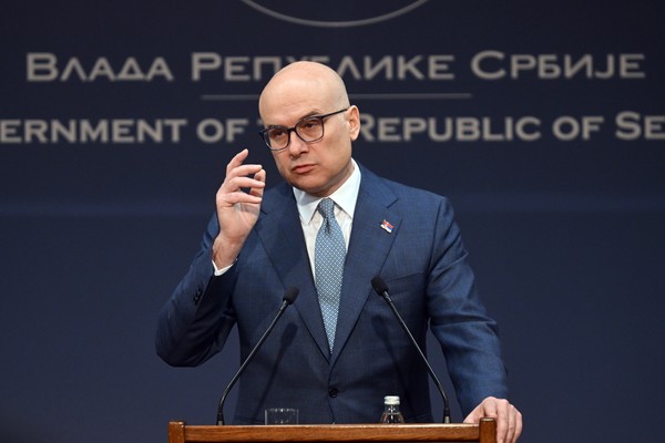 Vatrogasci, ilustracija