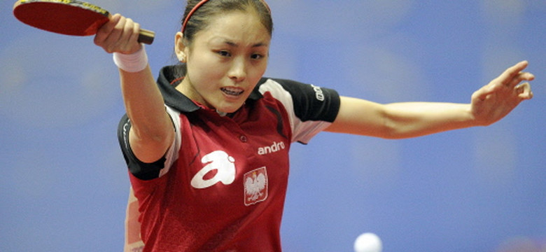 Li Qian i Wang Zeng Yi nie zagrają w mistrzostwach Polski w Wałbrzychu