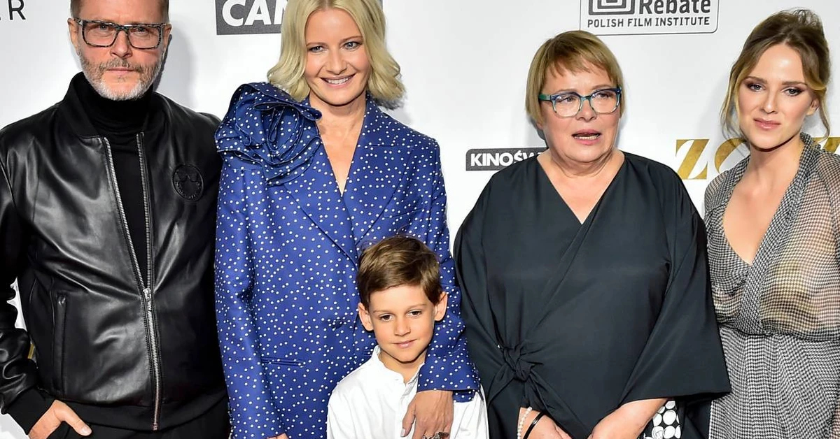 Ostatnie słowa Nikodema Mareckiego. Mama wyznała, co powiedział