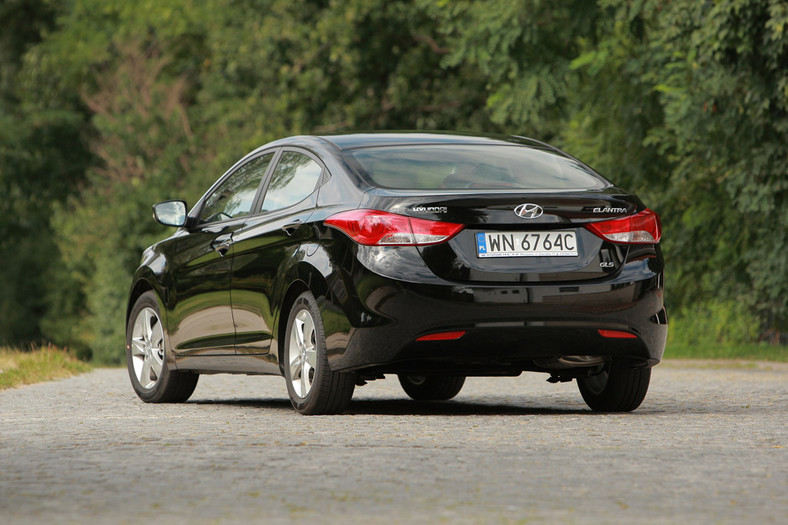 Nowy Hyundai Elantra: czy powrót po latach może być udany