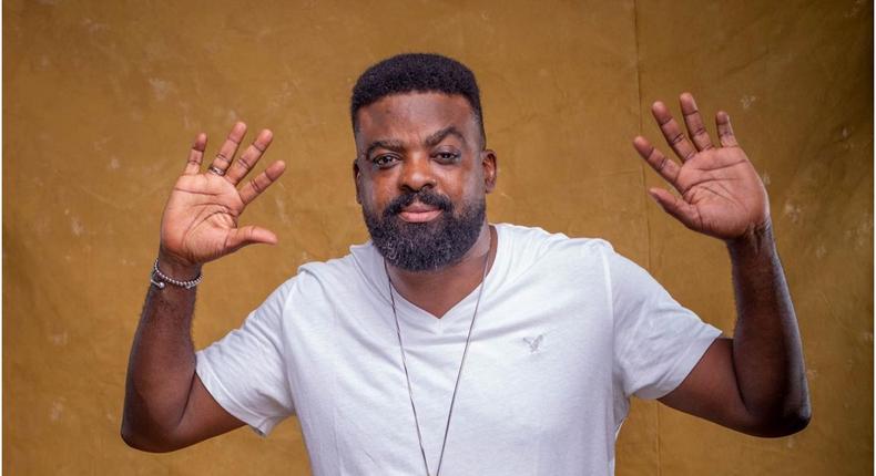 Kunle Afolayan is the creator of multiple iconic Nollywood projects including 'The Figurine,' 'Phone Swap,' and 'October 1' [Instagram/kunleafo]
