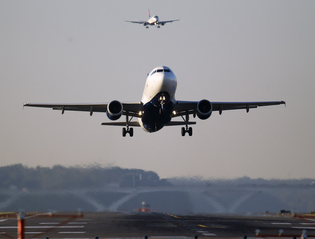 Delta i US Airways rozpoczęły sezon wyników linii lotniczych w USA