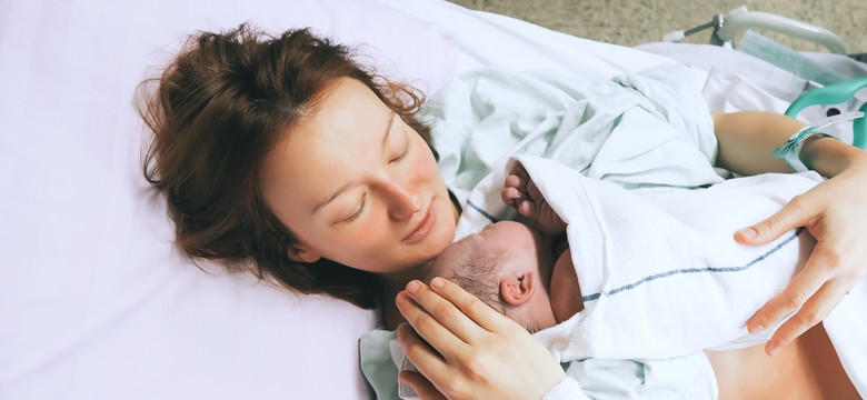 Kto może odwiedzać mamę i noworodka w szpitalu?