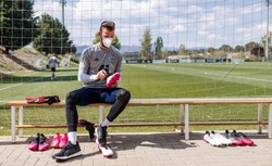 Odwołanie meczu na Euro 2021 z powodu COVID-19 niemal niemożliwe