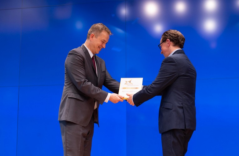 Najlepsi ubezpieczyciele odebrali nagrody