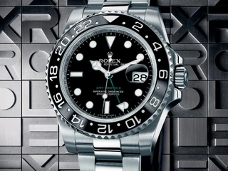 rolex gmt