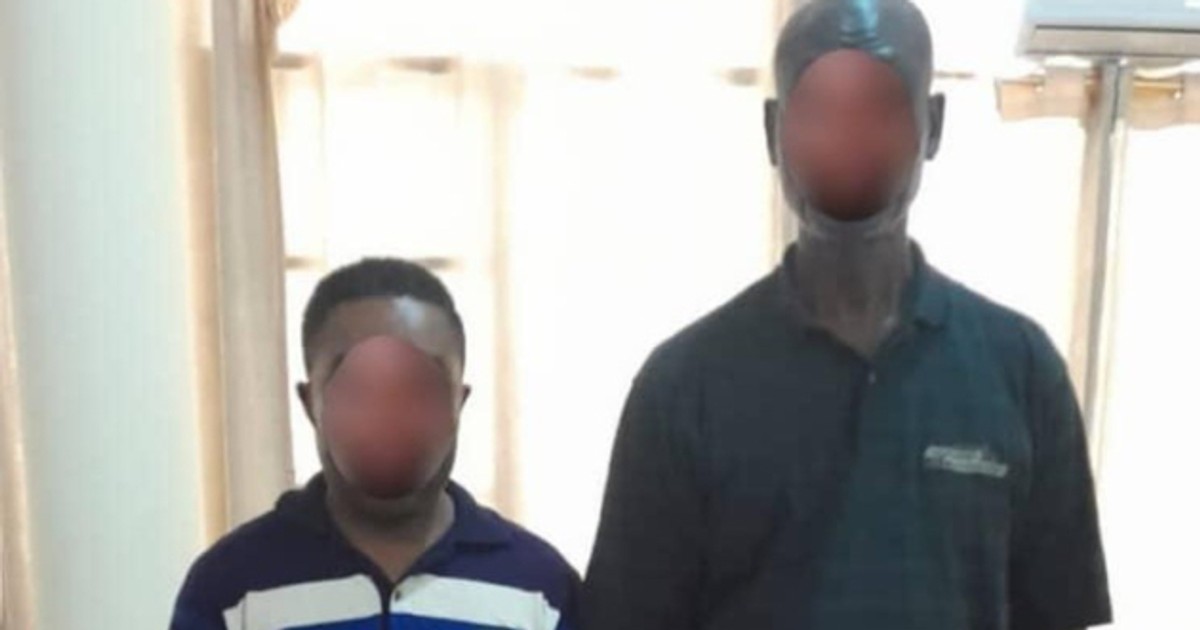Mankessim murder: Mason didn't kill but dug hole for burying victims — Chief confesses - Vimarsana News