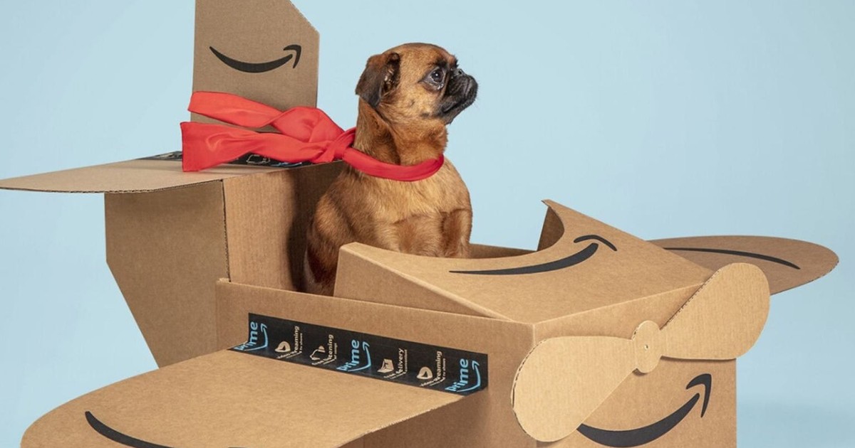 Worst cardboard-box recession since 2008 could be a sign of broader ...