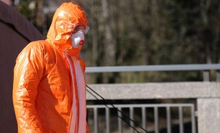 Jak Polska poradzi sobie z walką z koronawirusem? Znamy rządowe scenariusze: Od czarnego do optymizmu