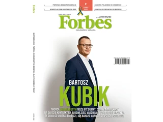 Forbes 7/2022