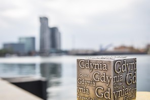 Gdynia nagroda literacka