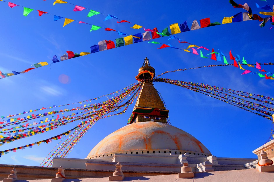 Nepal Lifestyle