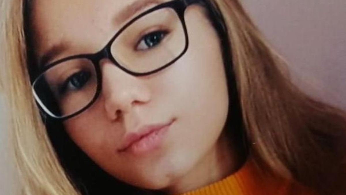 Opole: Agata Gowarzewska zaginęła. Ma 15 lat