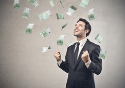 Wielka wygrana w loterii Powerball. Kumulacja sięgnęła 700 mln dolarów