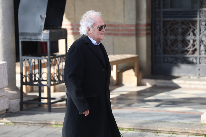 Sahrana Senke Veletanlić