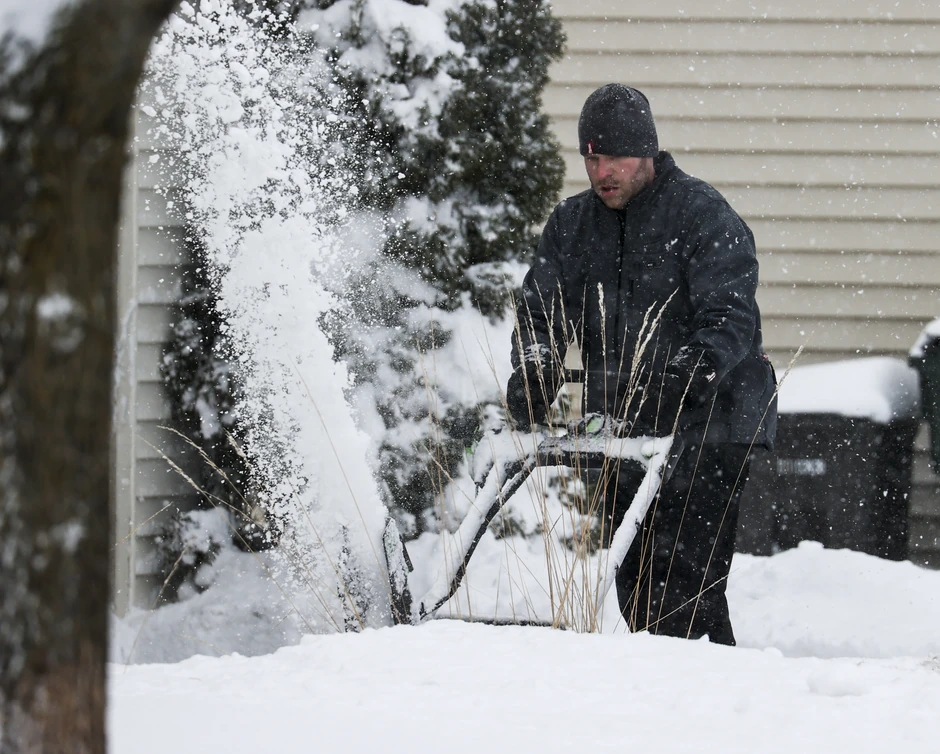 Raund Lejk Hajts, Ilinois