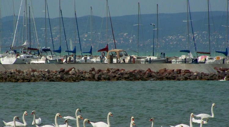 Siófok