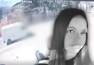  Stradala devojčica u Pazaru