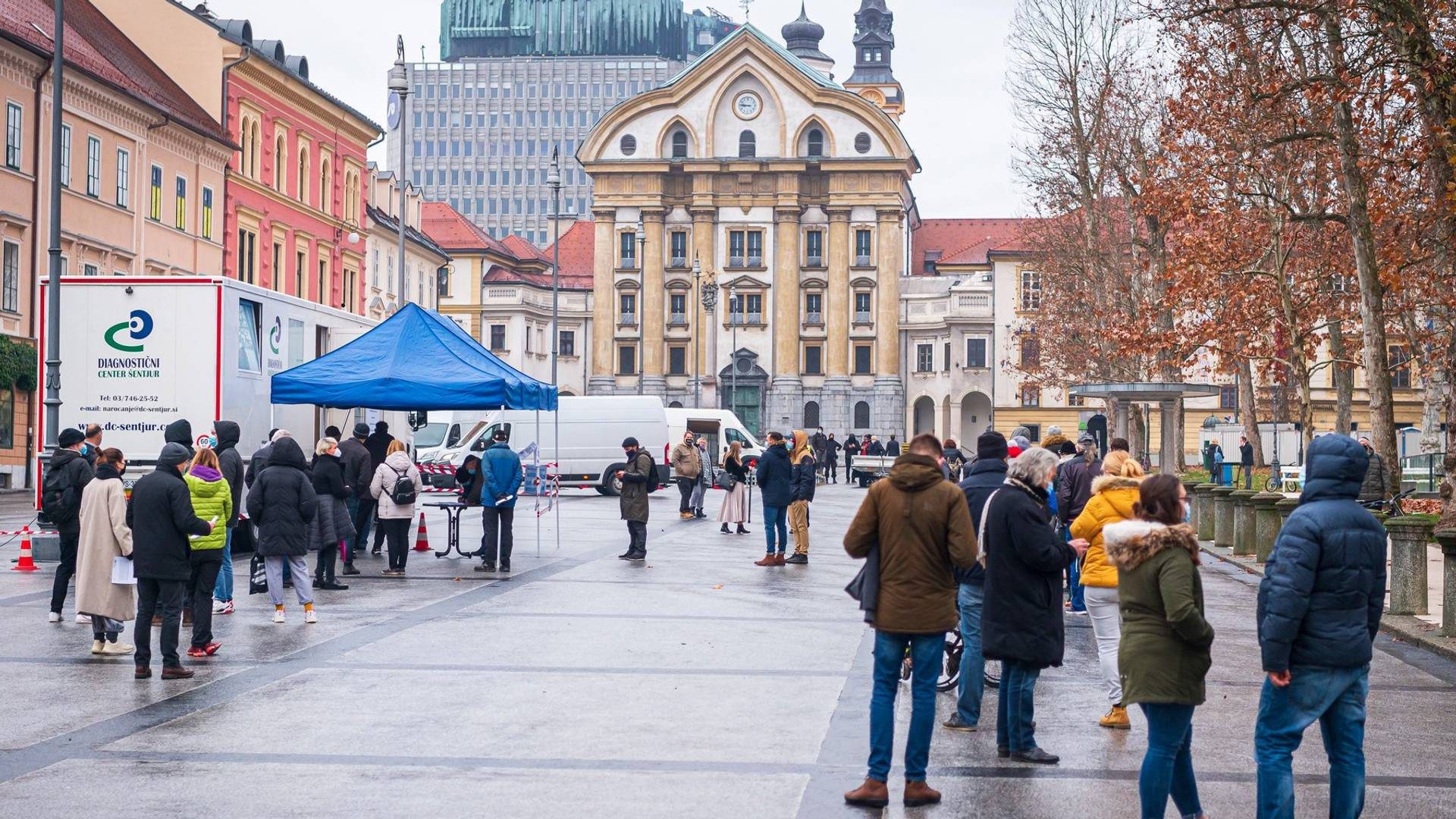 Slovenci se namerno zaražavaju koronom kako bi mogli da putuju