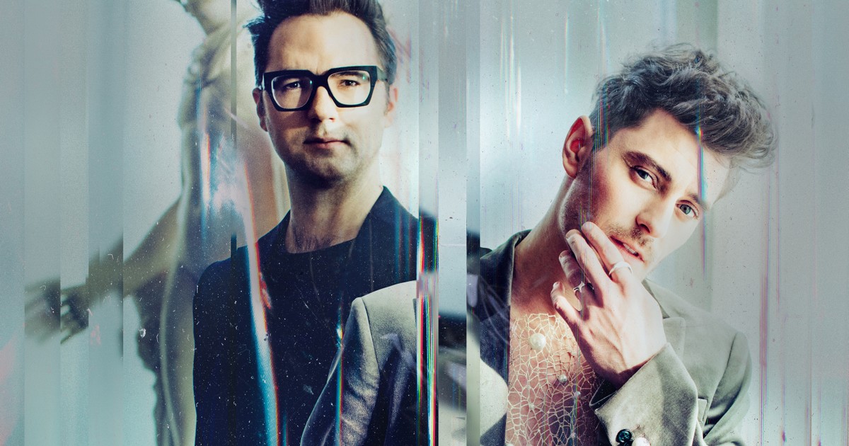 Młodzi, piękni i zdolni. Orliński i Dębicz udoskonalają muzykę