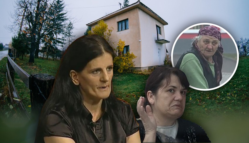 dalila majka komsinice foto RAS