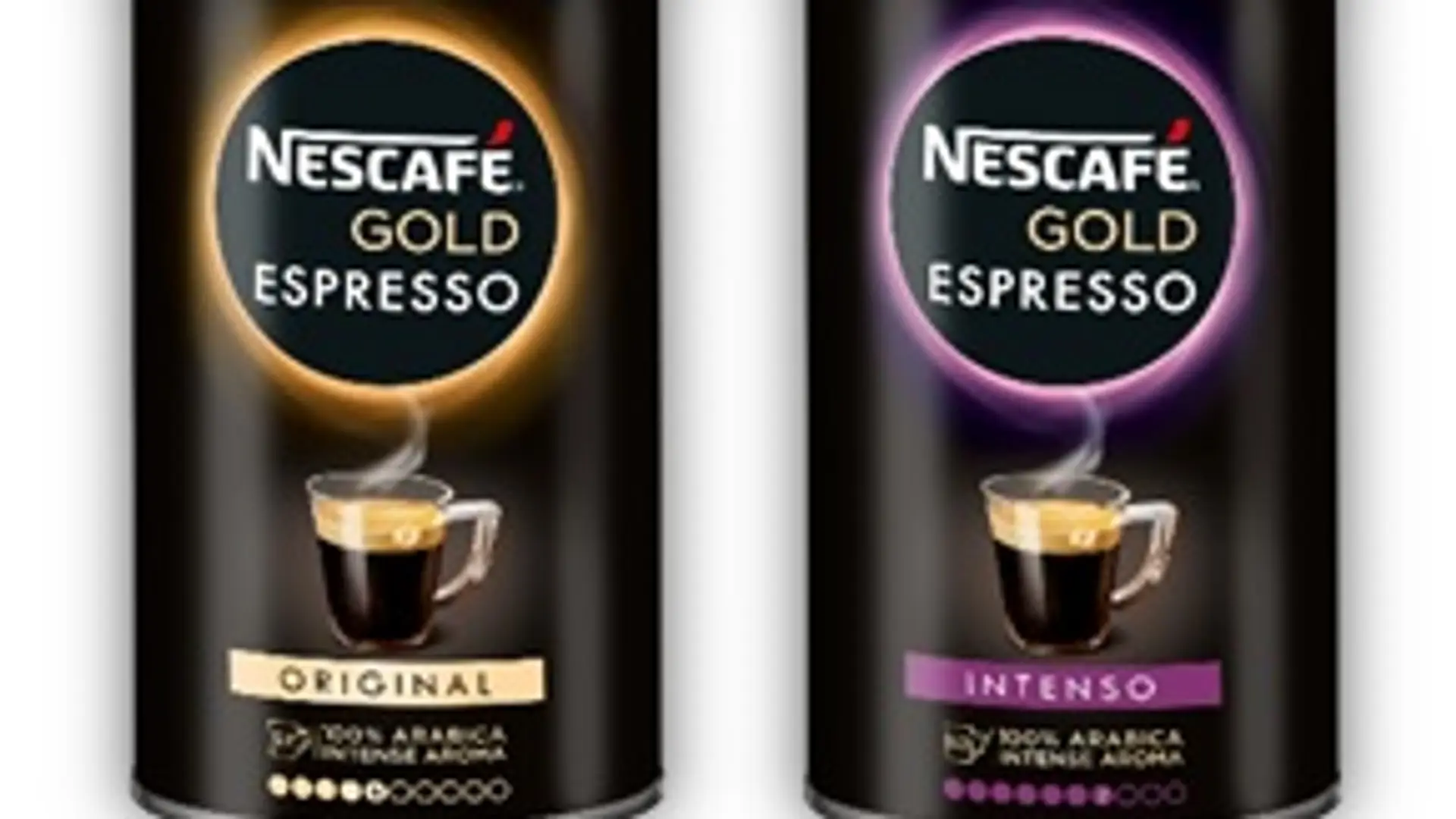 Nowość. Nescafé Gold Espresso - wyjątkowa kawa w luksusowej oprawie