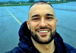 Haris Berković