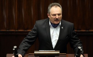 Marek Jakubiak złożył pozew przeciwko Justynie Samolińskiej z Partii Razem