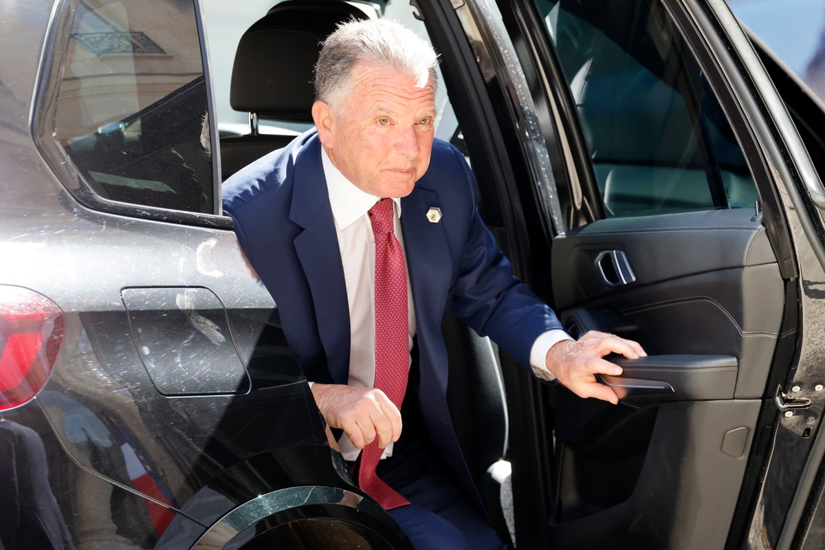 Druga runda negocjacji USA-Iran. "Zdołaliśmy osiągnąć większe porozumienie"