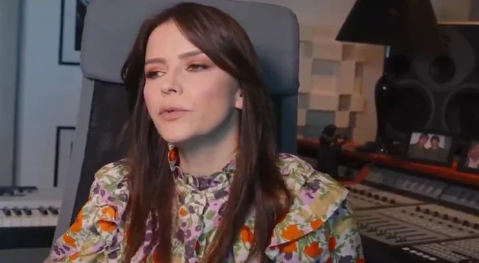 Vesna Pisarović danas