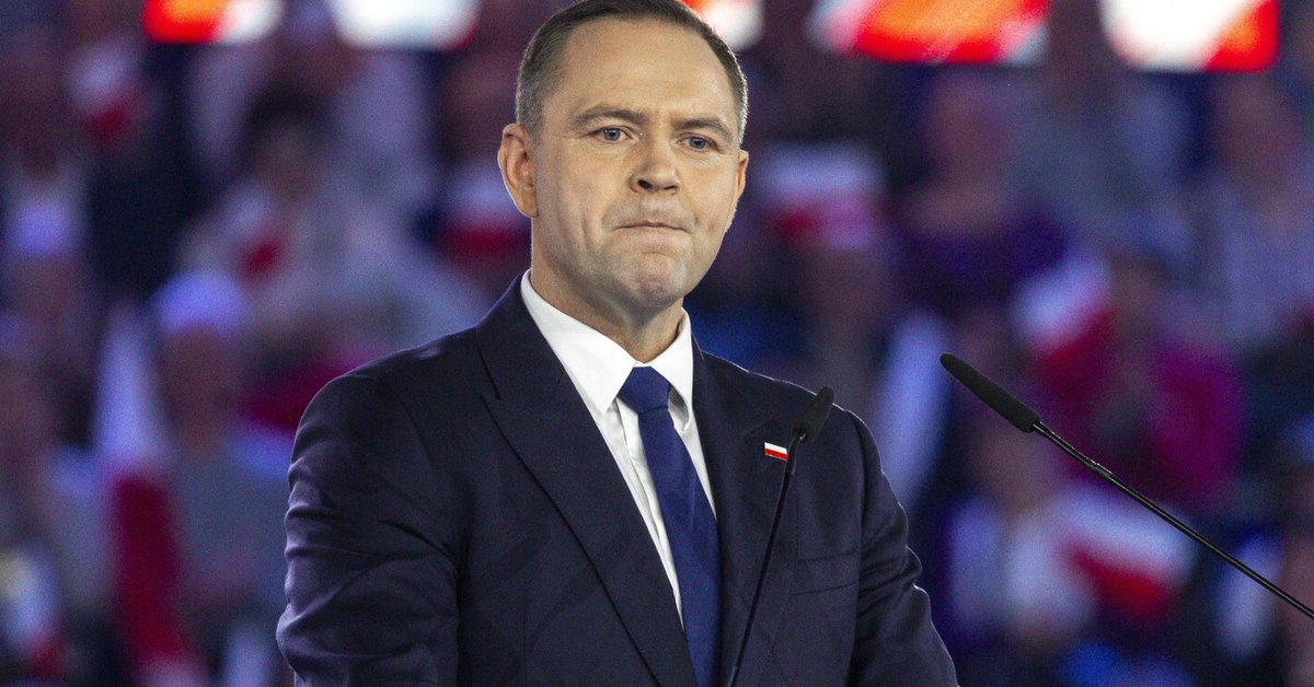 "Stan Wyjątkowy" ujawnia: żeby przejąć kawalerkę pana Jerzego, Nawrocki przyprowadził notariusza do aresztu