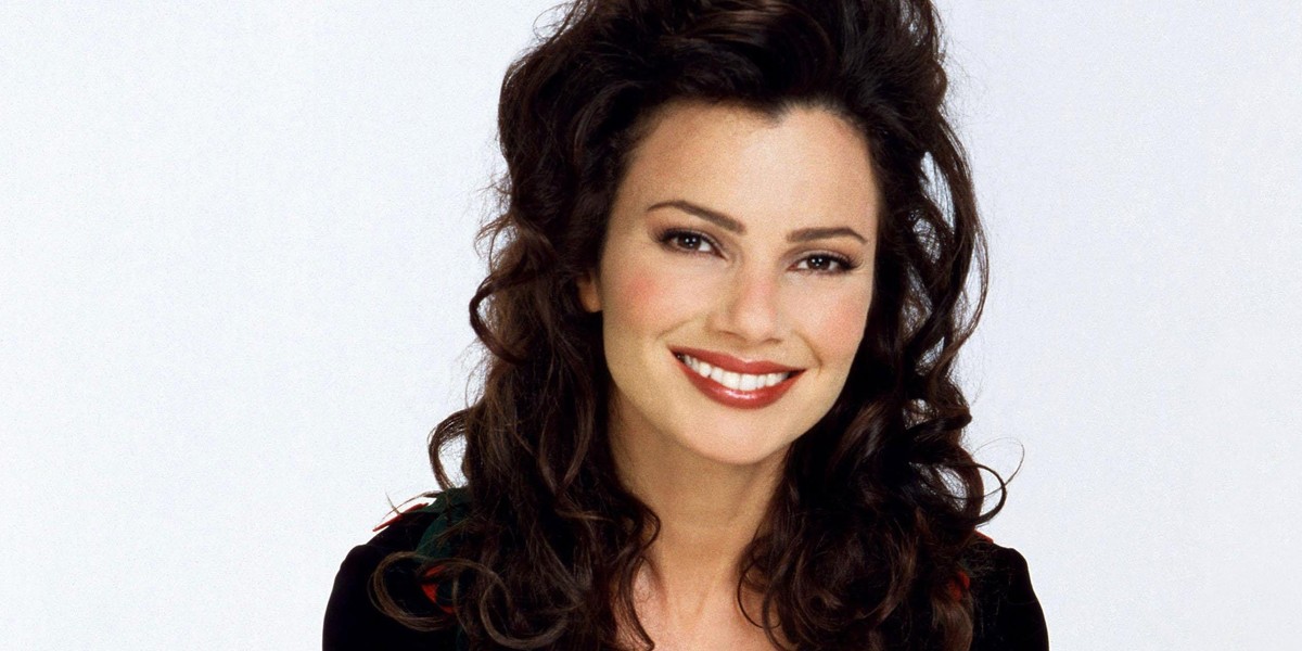 Fran Drescher