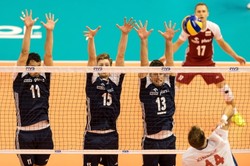 Serbia pokonana! Polscy siatkarze awansowali do najlepszej "szóstki" mistrzostw świata