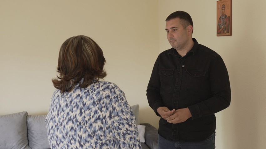 Čačak porodica Nikšić selo Milićevci