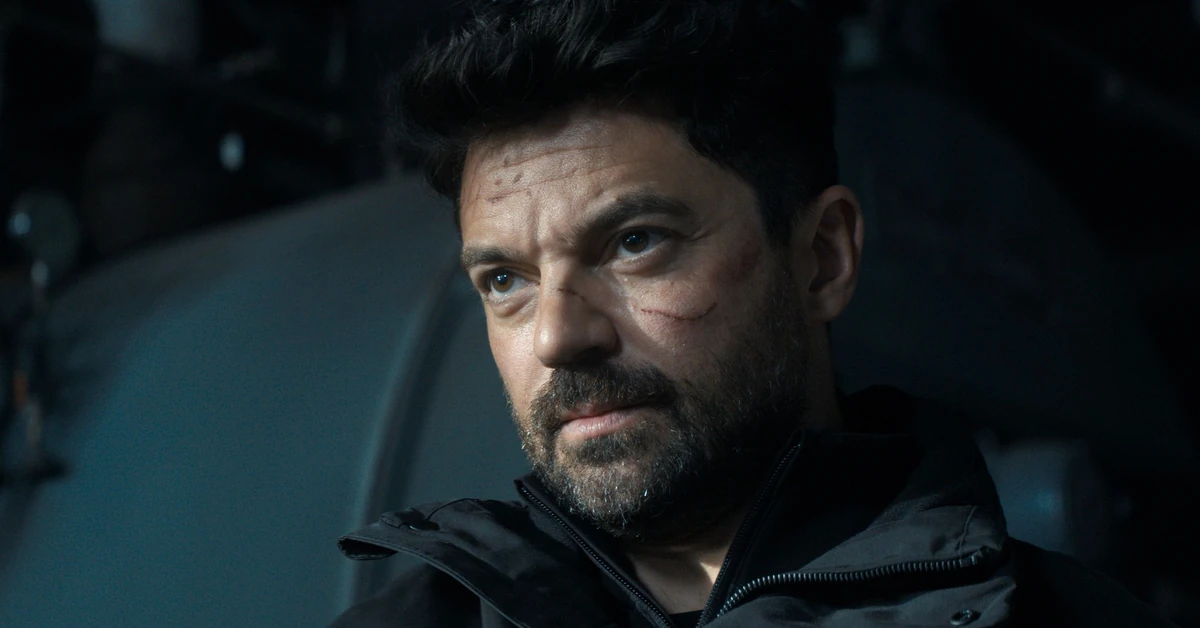 Hitowy serial kryminalny finiszuje. Wszystkie odcinki już w streamingu