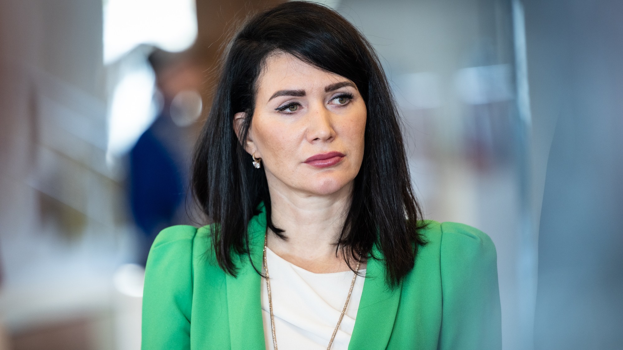 Jana Bittó Cigániková